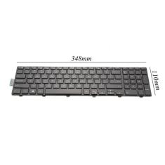 Imagem de Teclado portátil para Dell Inspiron 15 3000 1