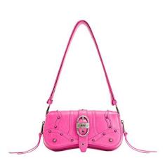 Imagem de Bolsa de ombro JW PEI Joy feminina, Small