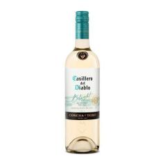 Imagem de Vinho Chileno Casillero Del Diablo Reserva Beligh Sauvignon Blanc - Co