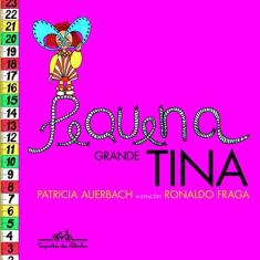 Imagem de Pequena Grande Tina - Patricia Auerbach - 9788574065588