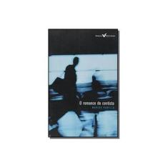 Imagem de O Romance do Contista - Rabello, Marcos - 9788589309059