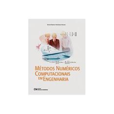 Imagem de Métodos Numéricos Computacionais em Engenharia - Walter Roberto Hernández Vergara - 9788539908820