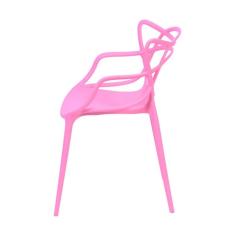 Imagem de Kit 2 Cadeiras Para Sala De Estar Solna Or Design 