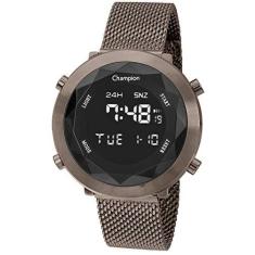 Imagem de RELÓGIO CHAMPION FEMININO DIGITAL CH48028R