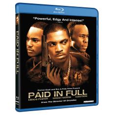 Imagem de Paid in Full
