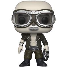 Imagem de Mad Max Funko Filmes Pop Fury Road Nux Exclusivo