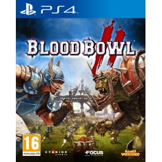 Jogos de Estratégia para PS4