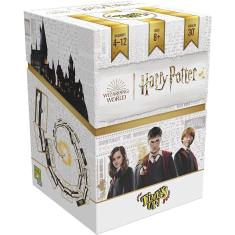 Imagem de Jogo de Cartas Time's Up Harry Potter Galapagos