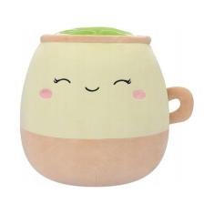 Imagem de Squishmallows Pelúcia Fofinho 20cm S6 Sunny - 2861