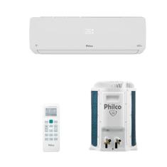 Imagem de Ar Condicionado Hi Wall Eco Philco Inverter 12.000 Btus Frio 220v R-32