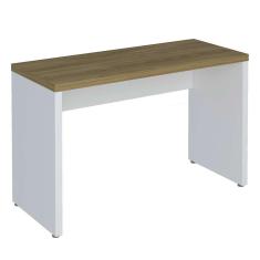 Imagem de Escrivaninha Toq Olmo E Branca