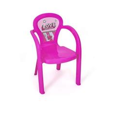 Imagem de Cadeira Infantil Dec Love