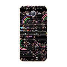 Imagem de Capa Adesivo Skin006 Verso Para Samsung Galaxy J3 J300/j320