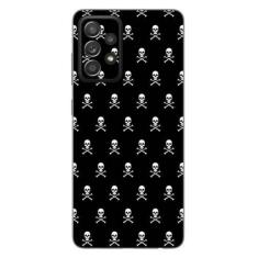 Imagem de Capa Adesivo Skin201 Verso Para Samsung Galaxy A52 (2021) - KawaSkin