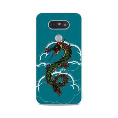 Imagem de Capa Adesivo Skin365 Verso Para Lg G5 - KawaSkin