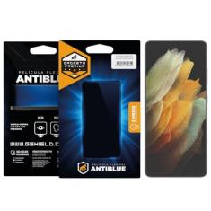 Imagem de Gshield Película AntiBlue para Samsung (Galaxy S21 Ultra)