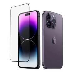Imagem de Película Premium 3D de Vidro Para Iphone 14 Pro - LXL