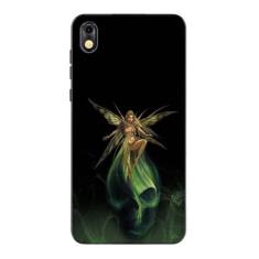 Imagem de Capa Adesivo Skin063 Verso Para Blu Advance 5.2 - KawaSkin