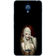 Imagem de Capa Adesivo Skin116 Verso Para Alcatel A2 XL 2017 - KawaSkin