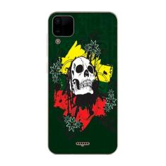 Imagem de Capa Adesivo Skin024 Verso Para Multilaser E 2