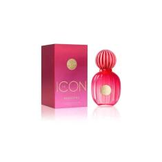 Imagem de The Icon Antonio Banderas Eau De Toilette 50Ml - Perfume Feminino