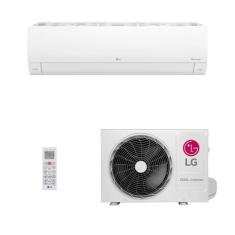 Imagem de Ar-Condicionado Split HW LG Dual Inverter Voice 12.000 BTUs R-32 Quent