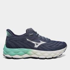 Imagem de Tênis Mizuno Wave Sky 8 Feminino-Feminino