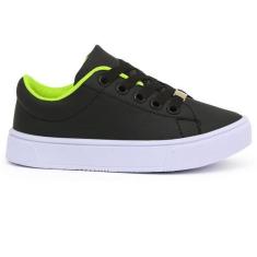 Imagem de Tenis Infantil Lindo E Confortável Alta Qualidade E Estilo Masculino -