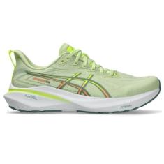 Imagem de ASICS Tênis de corrida masculino GT-2000 13, Matcha/Celadon descolado, 45