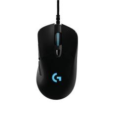 Imagem de Mouse Logitech Gamer G403 Hero, Preto