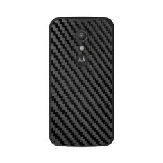 Imagem de Capa Adesivo Skin349 Verso Para Motorola Moto G2