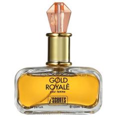 Imagem de Perfume Gold Royale Feminino edp 100ml - I scents