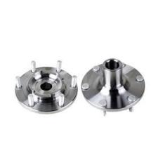 Imagem de Cubo De Roda Dianteiro Ranger Troller T4 3.2 Fremax Fwb0690