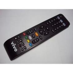 Imagem de Controle Remoto Receptor Digital GVT Vivo