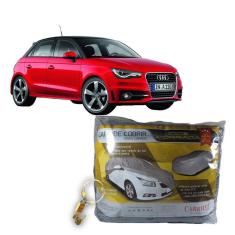 Imagem de Capa Protetora Audi A1 Com Cadeado (P281)