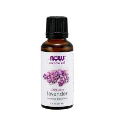 Imagem de 100% Óleo Essencial Lavanda Puro (Lavender) 30ml