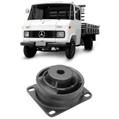 Imagem de Coxim Motor Mercedes Benz 608 75 A 89 Traseiro Motorista