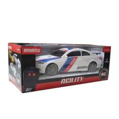 Imagem de Carrinho De Controle Remoto Agility Garagem Sa Sortido 3506 - Candide