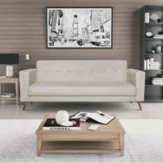 Imagem de Sofá 3 Lugares 200cm Marisa Yescasa