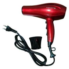 Imagem de Secador Cabelo Profissional Tomate Oferta - Vermelho - 220V