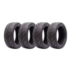 Imagem de Kit 4 Pneus Yeada Aro 17 225/45R17 Ulti-Chaser 94V