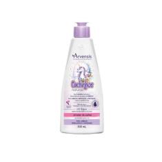 Imagem de Ativador De Cachos Arvensis Cachinhos Ondulados 300ml