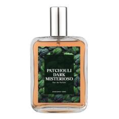 Imagem de Perfume Patchouli Dark Misterioso Masculino 100ml - Natural - Essência