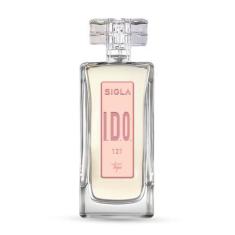 Imagem de Perfume Thipos Feminino 121 I.D.O - Chipre, Floral (100ml)