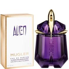 Imagem de Perfume Alien 30ml Eau De Parfum Feminino