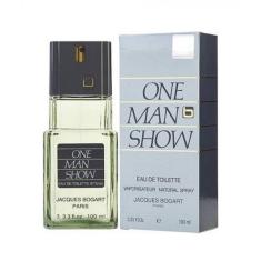 Imagem de Perfume Jacques Bogart One Man Show - Eau De Toilette - Masculino - 100 Ml Volume Da Unidade 100 Ml
