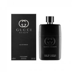 Imagem de Perfume Gucci Guilty Pour Homme - Eau de Parfum - 50 ml