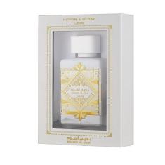 Imagem de Perfume Lataffa Badee Honor Glory Unissex Eau De Parfum 100 ml - Latta