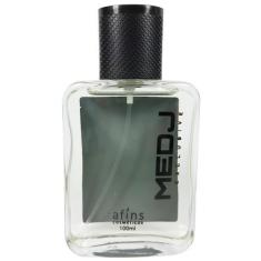 Imagem de Perfume Medj Exclusive 100ml - Afins Cosméticos