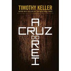 Imagem de A Cruz do Rei - Capa Comum - 9788527505055